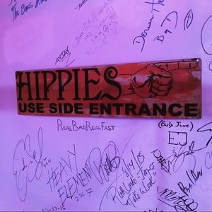 Meet your Posher, Ken